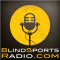 Blind Sports Radio logo