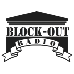 Blockout-radio logo