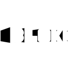 Blokk Rádió logo