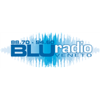 Blu Radio Veneto logo