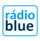 Rádio Blue Brasil logo