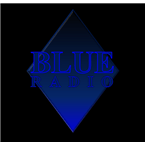 Blue Radio logo