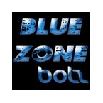 Blue Zone Bolz logo