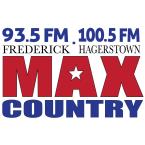 MAX Country logo