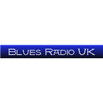 Blues Radio UK logo