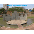 Bauru Sem Limites Fm logo