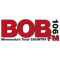 BOB FM logo