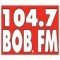 Bob FM logo