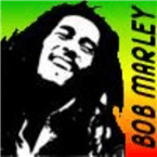 Bob Marley Radio logo