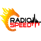 Radio Speed logo