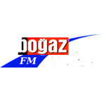 Bogaz FM logo