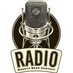 Bogotá Beer Company Radio logo