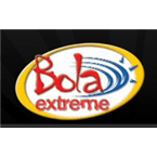 Bola Radio Extreme logo