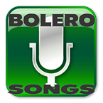 Bolero Songs logo