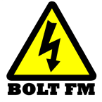 Bolt FM logo