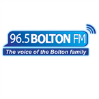 Bolton FM logo