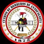 Bomberos Antofagasta logo