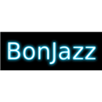 BonJazz logo