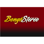 Bongostereo logo