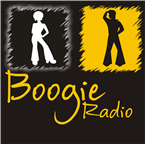 Boogie Radio logo