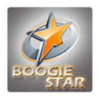 Boogie Star logo