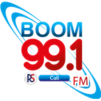 Boom FM logo