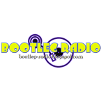 Bootleg radio logo