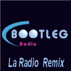 BootlegRadio logo