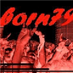 Born 79 logo