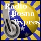 Bosna Expres Radio logo