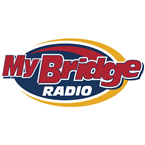 My Bridge Radio logo