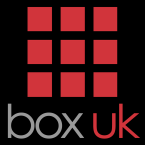 Box UK logo