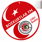 Bozkurtlar FM logo