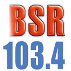 Bradley Stoke Radio logo