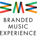 Branded Music Experience logo