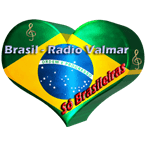 Brasil Radio Valmar logo