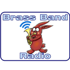 Brass Band Radio logo