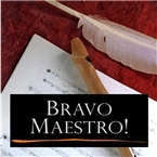 BravoMaestro Classic Radio logo