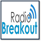 Breakout Radio logo