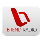 Brend Radio logo