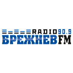 Radio Brezhnev FM logo