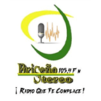 Briceño Stereo logo