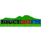 Brick FM logo