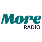 More Radio Mid Sussex logo