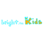 BrightFM Kids logo