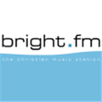 BrightFM NL logo