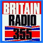 Britain Radio 355 logo