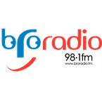 Bro Radio logo