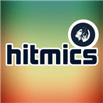 Hitmics Tocopilla logo