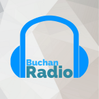 Buchan Radio logo